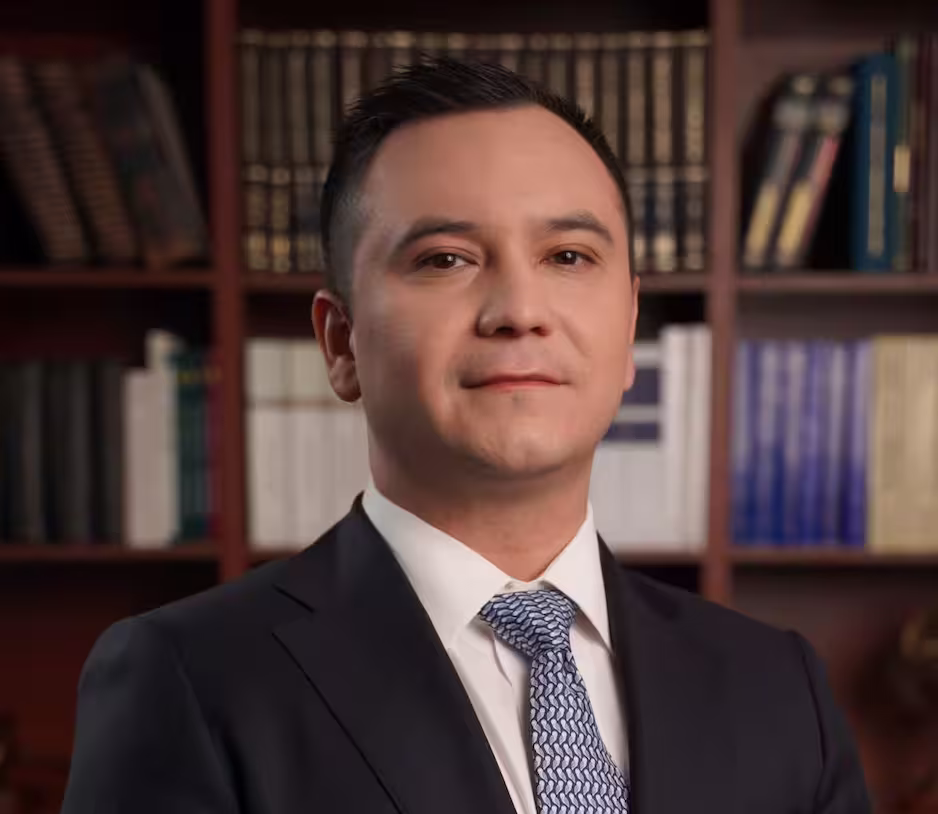 Cristopher Villegas Rodriguez